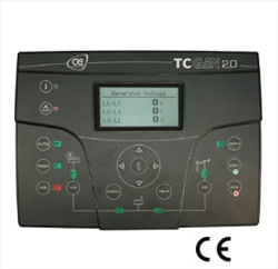 Bộ điều khiển máy phát điện CRE Technology TCGEN2.0, ICGEN2.0 ACGEN2.0